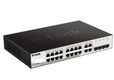 D-Link DGS-1210-20/F2A