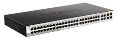 D-Link DGS-1210-52/F3A