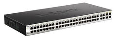D-Link DGS-1210-52/F3A