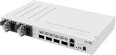 Mikrotik CRS504-4XQ-IN Mikrotik CRS504-4XQ-IN