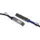 Mikrotik 100 Gigabit QSFP28 direct attach cable