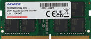 Модуль памяти ADATA 32GB DDR4 3200 SO-DIMM Premier AD4S320032G22-SGN