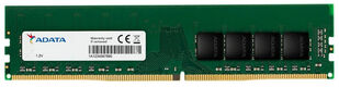 Модуль памяти ADATA 32GB DDR4 3200 U-DIMM Premier AD4U320032G22-SGN Модуль памяти ADATA 32GB DDR4 3200 U-DIMM Premier AD4U320032G22-SGN