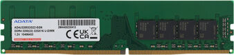 Модуль памяти ADATA 32GB DDR4 3200 U-DIMM Premier AD4U320032G22-SGN Модуль памяти ADATA 32GB DDR4 3200 U-DIMM Premier AD4U320032G22-SGN