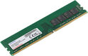 Модуль памяти ADATA 32GB DDR4 3200 U-DIMM Premier AD4U320032G22-SGN Модуль памяти ADATA 32GB DDR4 3200 U-DIMM Premier AD4U320032G22-SGN