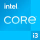 CPU Intel Core i3-12100 LGA1700 OEM