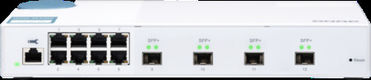 Коммутатор QNAP QSW-M408S Коммутатор QNAP QSW-M408S