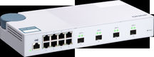 Коммутатор QNAP QSW-M408S Коммутатор QNAP QSW-M408S