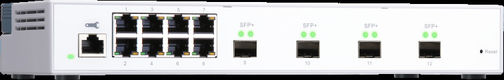 Коммутатор QNAP QSW-M408S Коммутатор QNAP QSW-M408S