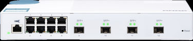Коммутатор QNAP QSW-M408S Коммутатор QNAP QSW-M408S