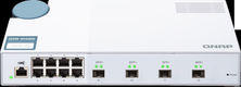 Коммутатор QNAP QSW-M408S Коммутатор QNAP QSW-M408S