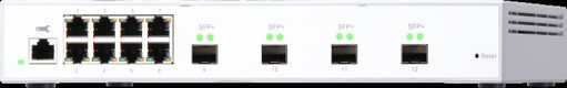 Коммутатор QNAP QSW-M408S Коммутатор QNAP QSW-M408S