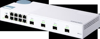 Коммутатор QNAP QSW-M408S