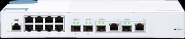 Коммутатор QNAP QSW-M408-2C Коммутатор QNAP QSW-M408-2C