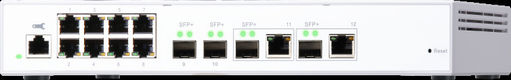 Коммутатор QNAP QSW-M408-2C Коммутатор QNAP QSW-M408-2C