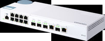 Коммутатор QNAP QSW-M408-2C