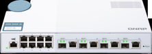 Коммутатор QNAP QSW-M408-4C Коммутатор QNAP QSW-M408-4C
