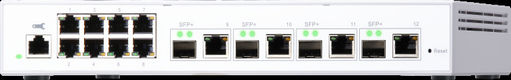 Коммутатор QNAP QSW-M408-4C