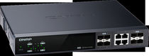 Коммутатор QNAP QSW-M804-4C Коммутатор QNAP QSW-M804-4C