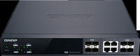 Коммутатор QNAP QSW-M804-4C Коммутатор QNAP QSW-M804-4C