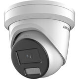 Камера видеонаблюдения IP уличная Hikvision DS-2CD2327G2-LU(C) DS-2CD2327G2-LU(C)(2.8mm)