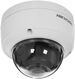 Камера видеонаблюдения IP уличная Hikvision DS-2CD2127G2-SU(C)