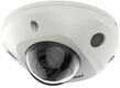 Камера видеонаблюдения IP уличная Hikvision DS-2CD2527G2-LS(C) Камера видеонаблюдения IP уличная Hikvision DS-2CD2527G2-LS(C)