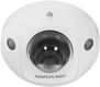 Камера видеонаблюдения IP уличная Hikvision DS-2CD2543G2-IS
