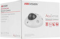 Камера видеонаблюдения IP уличная Hikvision DS-2CD2543G2-IS