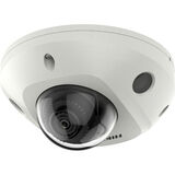 Камера видеонаблюдения IP уличная Hikvision DS-2CD2543G2-IS DS-2CD2543G2-IS(4mm)