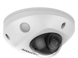Камера видеонаблюдения IP уличная Hikvision DS-2CD2547G2-LS(C) DS-2CD2547G2-LS(2.8mm)(C)