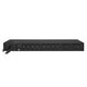 CyberPower ATS PDU20MHVIEC10AT CyberPower ATS PDU20MHVIEC10AT