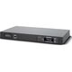 CyberPower ATS PDU20MHVCEE10AT 2U type CyberPower ATS PDU20MHVCEE10AT 2U type