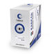 Cabeus UTP-4P-Cat.5e-SOLID-GY-LIGHT Кабель витая пара UTP (U/UTP) Cabeus UTP-4P-Cat.5e-SOLID-GY-LIGHT Кабель витая пара UTP (U/UTP)