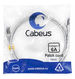 Cabeus PC-SSTP-RJ45-Cat.6a-2m-LSZH Патч-корд S/FTP Cabeus PC-SSTP-RJ45-Cat.6a-2m-LSZH Патч-корд S/FTP
