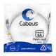 Cabeus PC-SSTP-RJ45-Cat.6a-2m-LSZH Патч-корд S/FTP