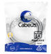 Cabeus PC-SSTP-RJ45-Cat.6a-3m-LSZH Патч-корд S/FTP