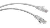 Патч-корд S/ FTP Cabeus PC-SSTP-RJ45-Cat.6a-3m-LSZH
