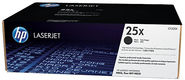 Cartridge HP 25X для HP LaserJet M830z/M806x+/M830z/M806dn/M806x (40000 стр.) (белая упаковка)