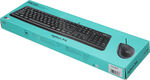 Logitech MK120