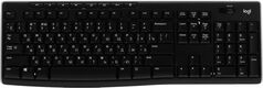 Logitech MK270