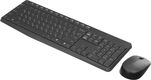 Logitech MK235