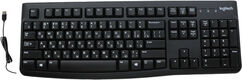 Logitech K120 Logitech K120