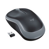 Logitech M185 Swift Grey 910-002252