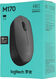 Logitech M170 Grey Logitech M170 Grey