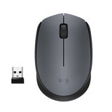 Logitech M170 Grey 910-004646