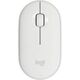 Logitech Pebble M350 Off-White