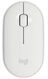 Logitech Pebble M350 Off-White