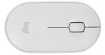 Logitech Pebble M350 Off-White