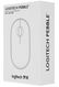 Logitech Pebble M350 Off-White